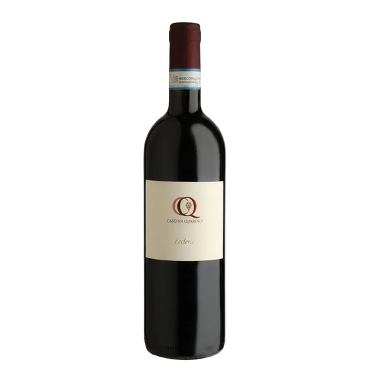 Quarino Freisa D'Asti DOC Ecclesia 2021