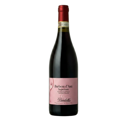 Pianbello Brachetto D'Acqui DOCG 2024