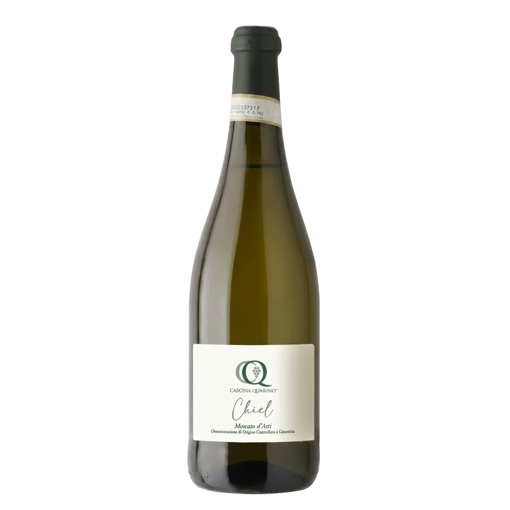 Quarino Moscato D'Asti DOC Chiel 2025