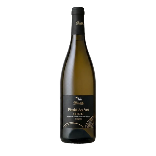 Pianbello Moscato Di Canelli DOCG Pianbé Dei Surì 2024