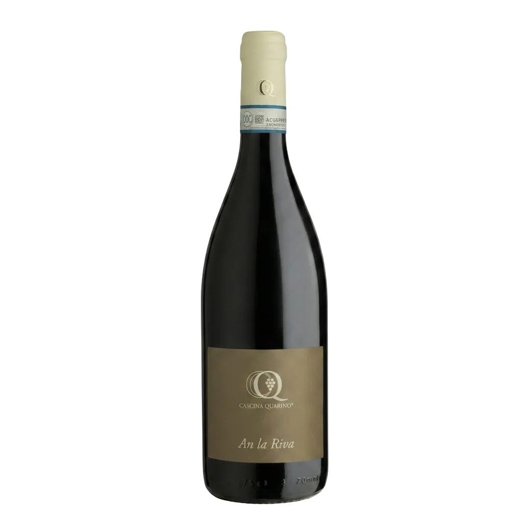 Quarino Chardonnay Piemonte DOC 2023