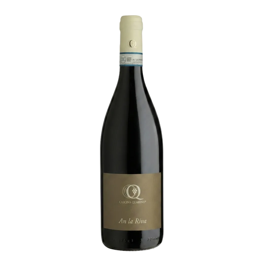 Quarino Chardonnay Piemonte DOC 2023