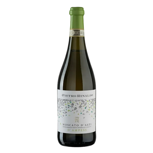 Rinaldi Moscato D'Asti DOCG D'Ampess 2023
