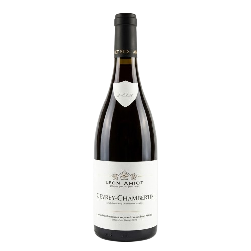 Domaine Amiot et Fils Gevrey-Chambertin 2023