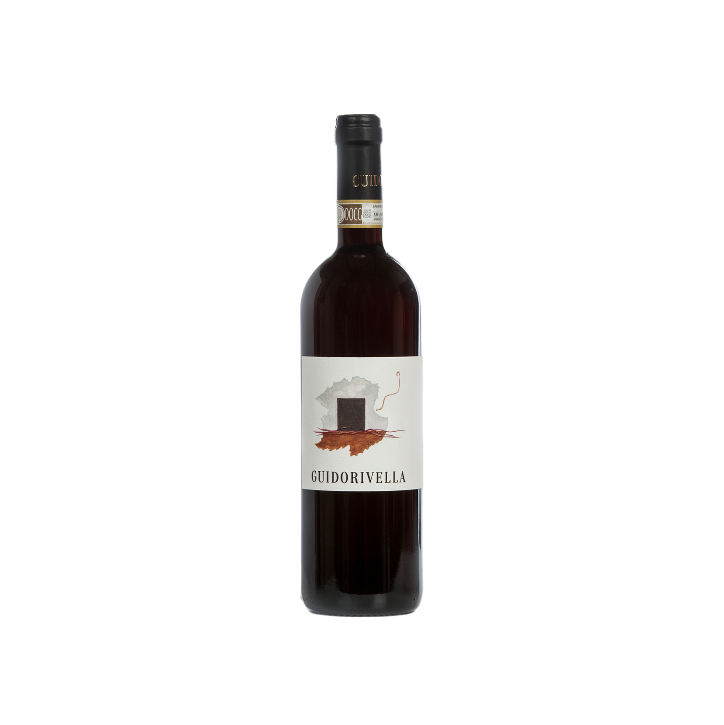 Guido Rivella Barbaresco - Magnum cassa legno 2021