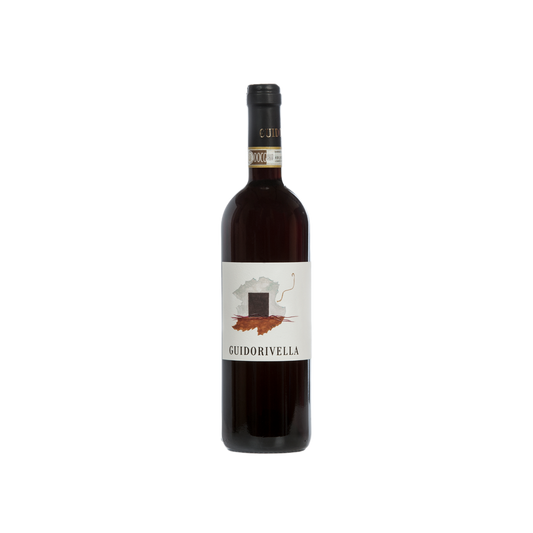 Guido Rivella Barbaresco - Magnum cassa legno 2021