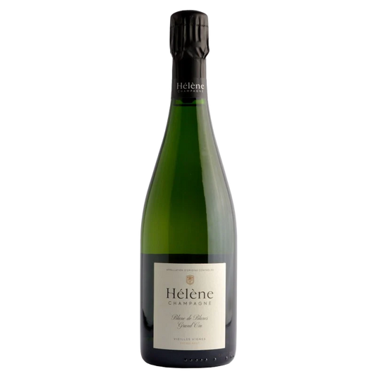Domaine d'Hélène Blanc de Blanc Grand Cru 2018
