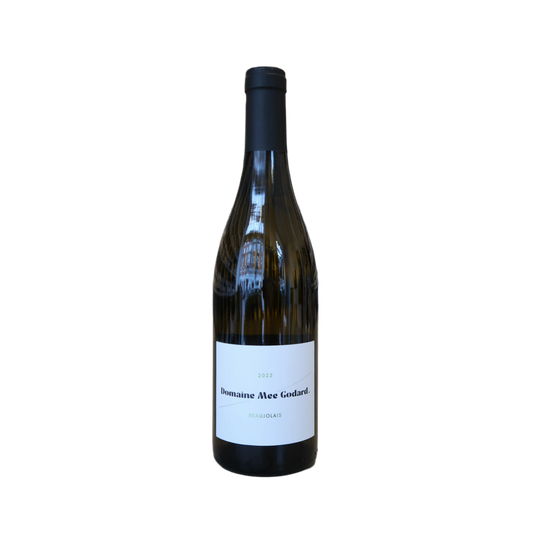 Mee Godard Beaujolais Blanc 2023