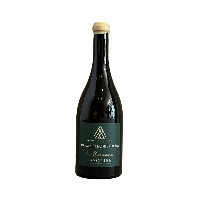Bernard Fleuriet Sancerre La Baronne 2022
