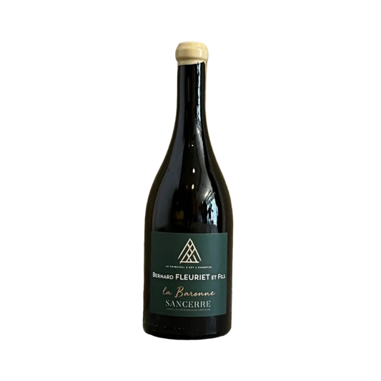 Bernard Fleuriet Sancerre La Baronne Magnum 2021