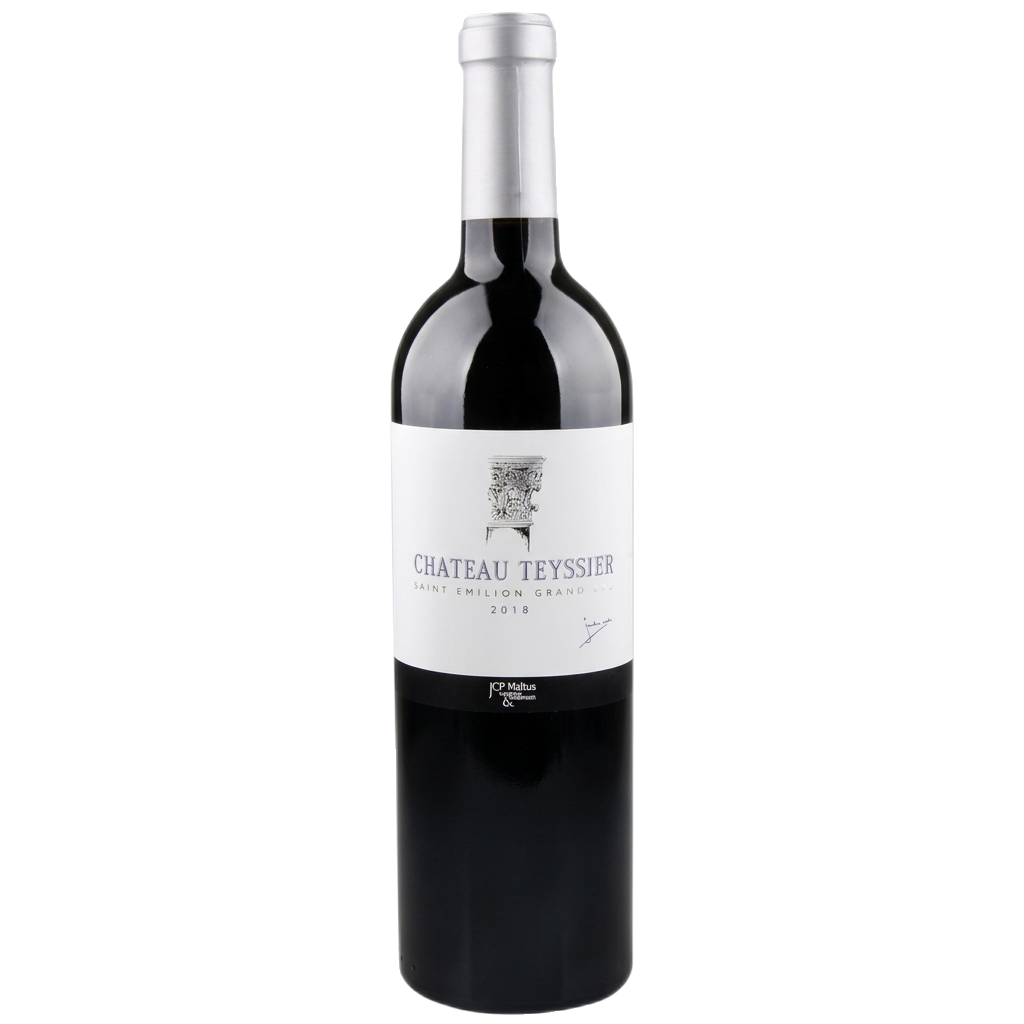 JCP Maltus Chateau Teyssier 2018