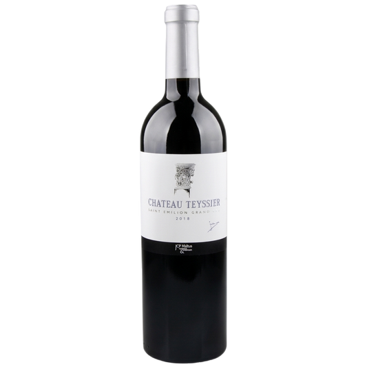 JCP Maltus Chateau Teyssier 2018
