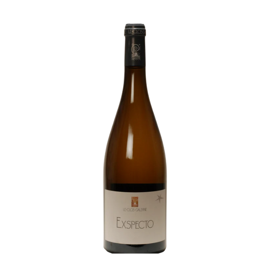 Clos Galerne Exspecto - Anjou Blanc 2022