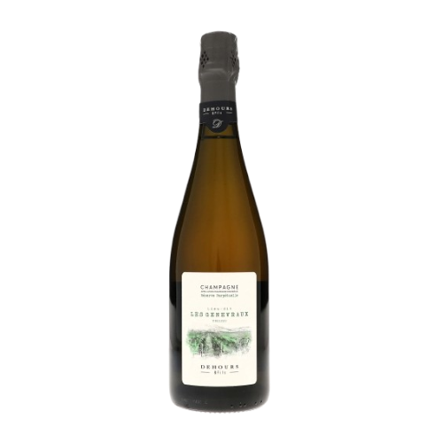 Dehours & Fils Les Genevraux Extra Brut - Réserve Perpétuelle N.V.
