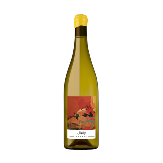 Marc Delienne Saint-Véran blanc Jully Magnum 2022