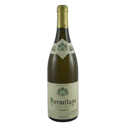Marc Sorrel Hermitage Blanc 2021