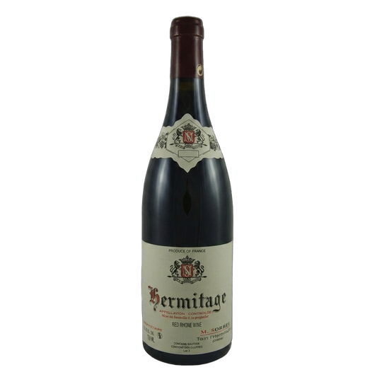 Marc Sorrel Hermitage Rouge Magnum 2022