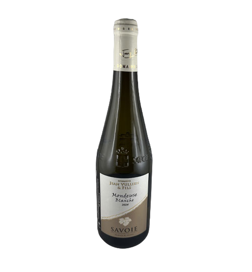 Domaine Jean Vullien Mondeuse Blanche 2021