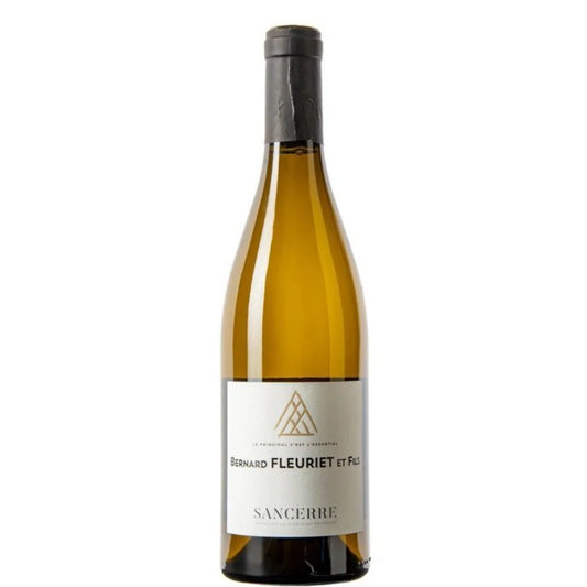 Bernard Fleuriet Sancerre Tradition 2023
