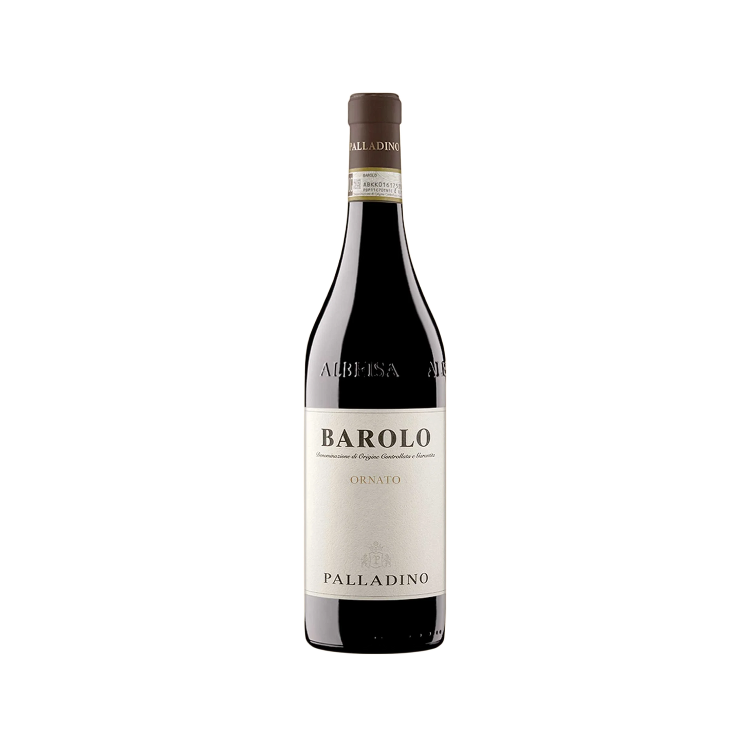 Palladino Barolo Ornato 2021