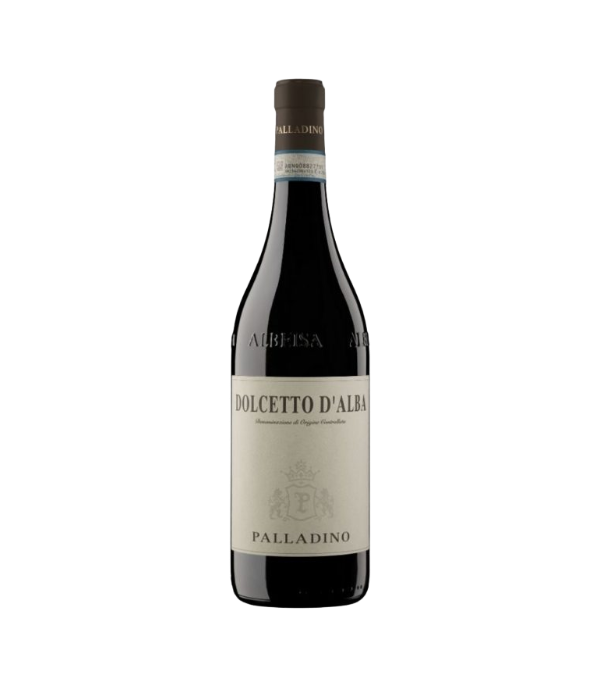 Palladino Dolcetto d'Alba 2023