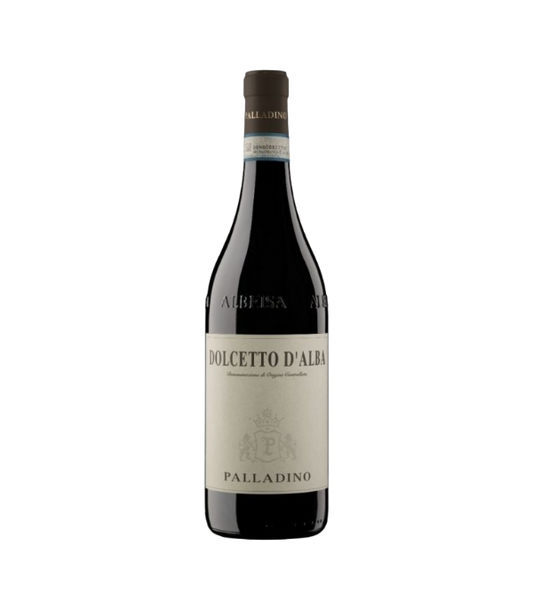 Palladino Dolcetto d'Alba 2023