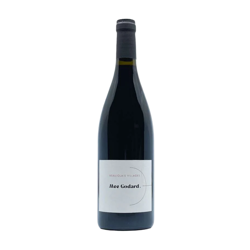 Mee Godard Beaujolais Villages Rouge Magnum 2022/23