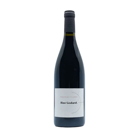 Mee Godard Beaujolais Villages Rouge Magnum 2022/23