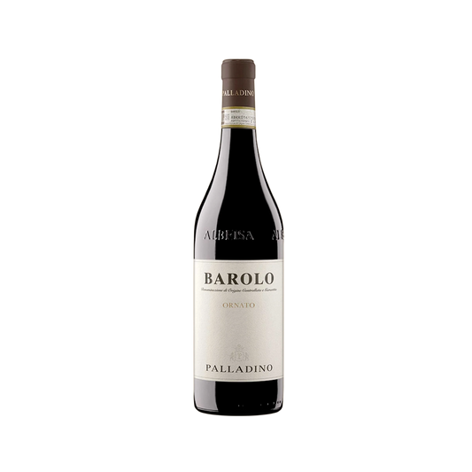 Palladino Barolo Ornato 2018