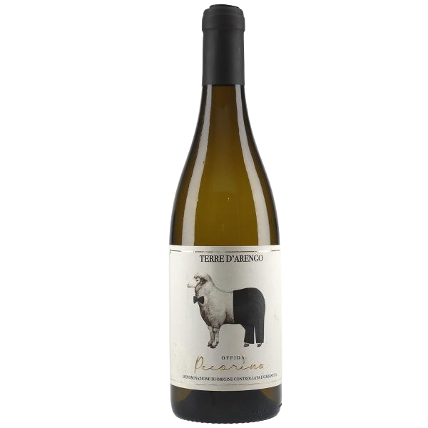 Terre d'Arengo Pecorino Offida DOCG 2022