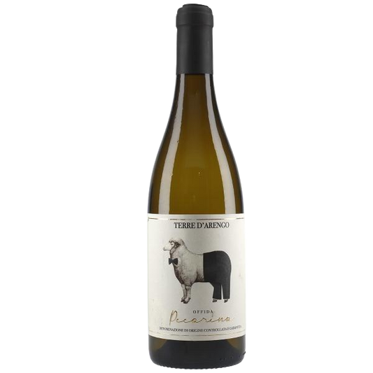 Terre d'Arengo Pecorino Offida DOCG 2022