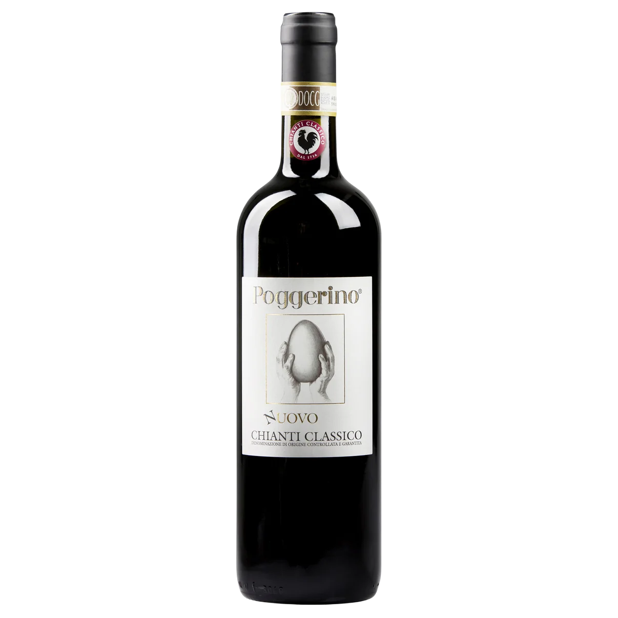 Poggerino Chianti Classico Nuovo 2020