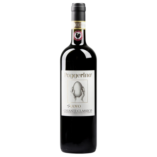 Poggerino Chianti Classico Nuovo 2020