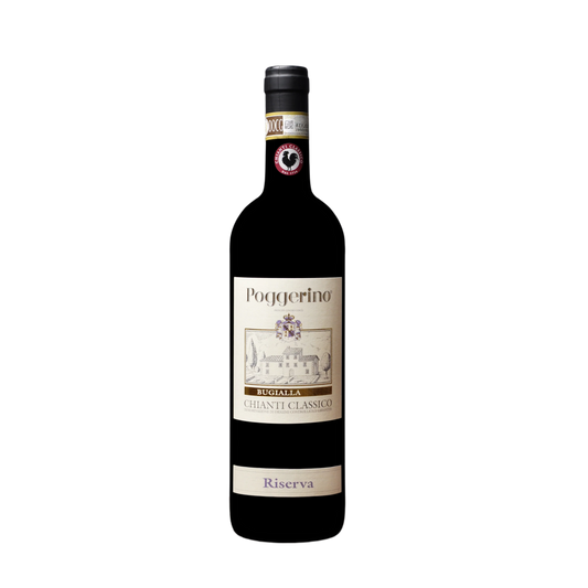 Poggerino Chianti Classico Riserva Bugialla 2020