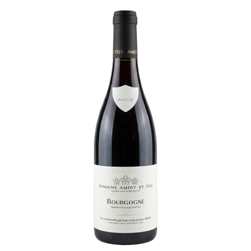 Domaine Amiot et Fils Bourgogne Rouge 2023