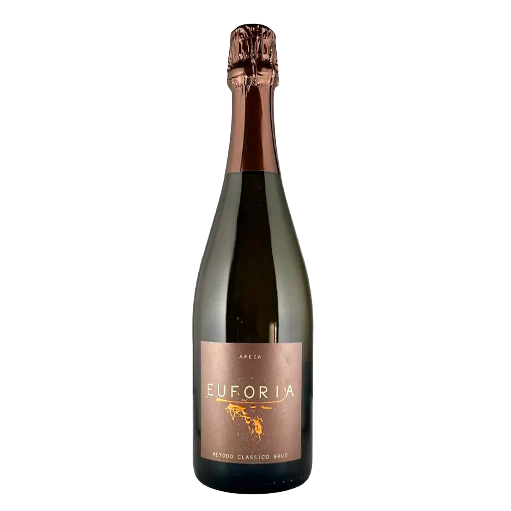 Apeca Metodo Classico Brut 2021