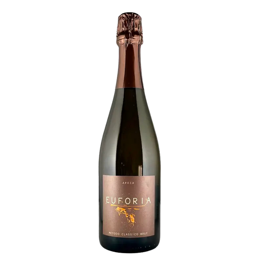 Apeca Metodo Classico Brut 2021