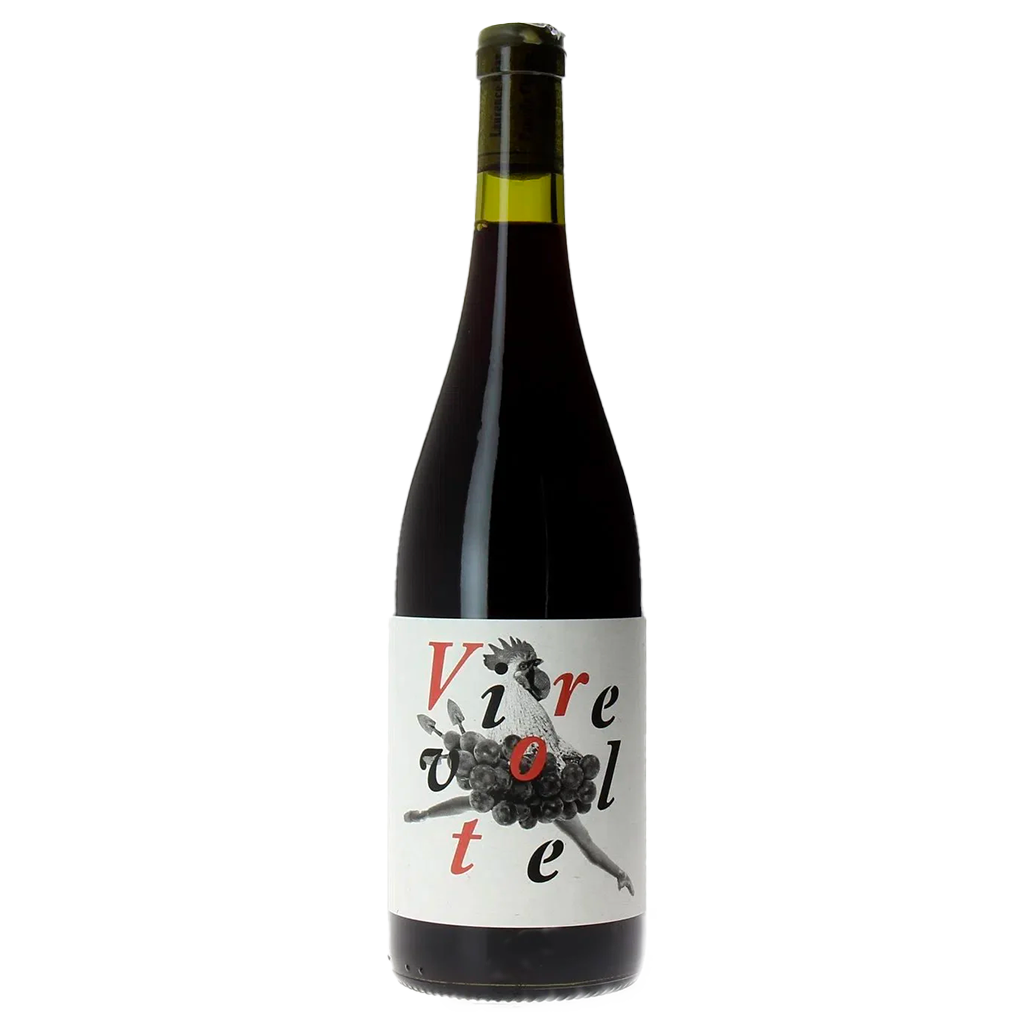Closerie des Moussis Virevolte 2022