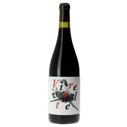 Closerie des Moussis Virevolte 2022