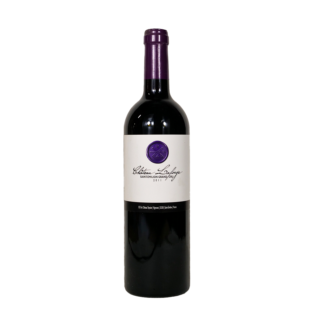 JCP Maltus Chateau Laforge 2011