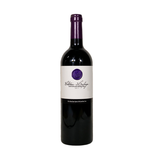 JCP Maltus Chateau Laforge 2011