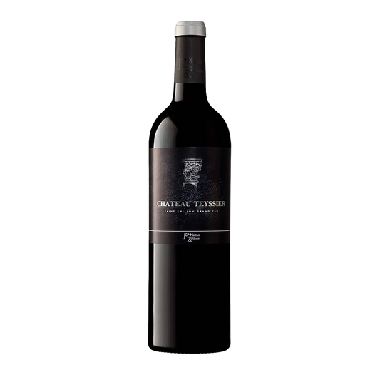 JCP Maltus Chateau Teyssier 2019