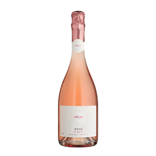Bolle Rosé NV