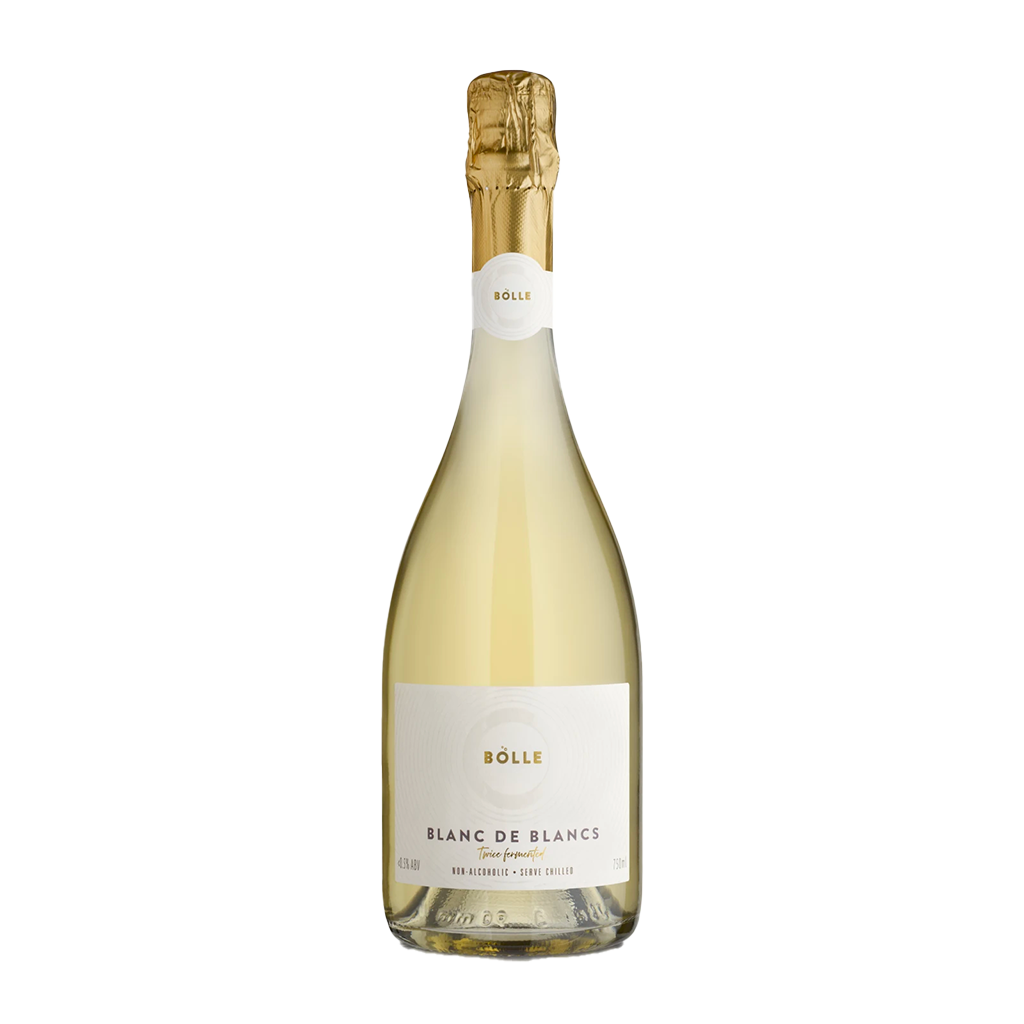 Bolle Blanc de Blancs NV