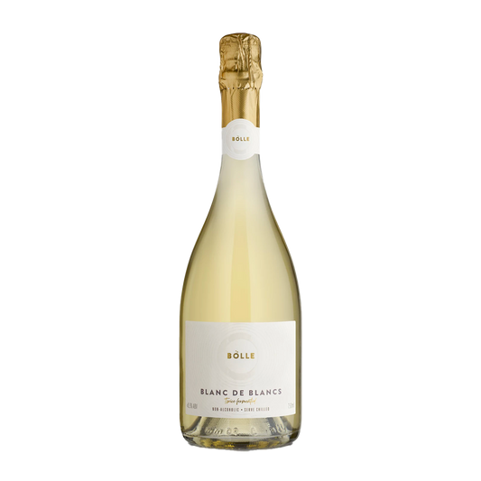 Bolle Blanc de Blancs NV