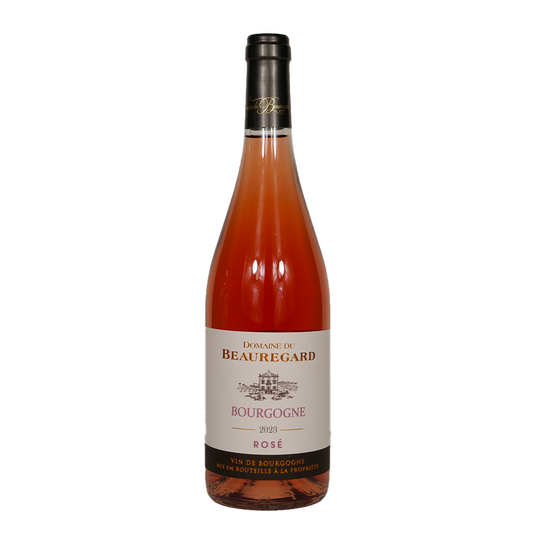 Domaine du Beauregard Bourgogne Rosé 2023