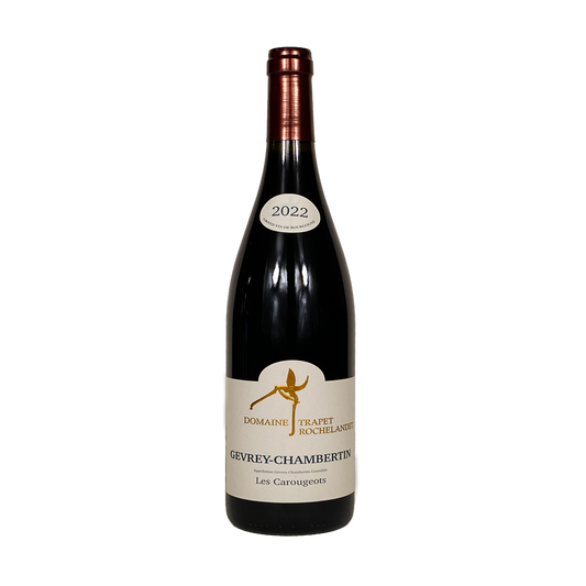 Domaine Trapet-Rochelandet Gevrey-Chambertin Les Carougeots 2022