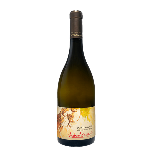 Domaine Marcel Couturier Macon-Loche Les Longues Terres 2022