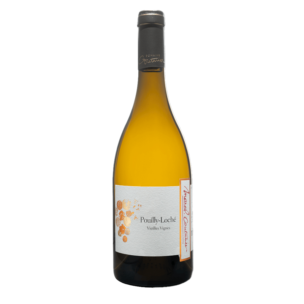 Domaine Marcel Couturier Pouilly-Loche Vieilles Vignes 2022