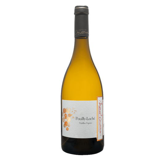 Domaine Marcel Couturier Pouilly-Loche Vieilles Vignes 2022